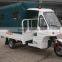 200cc tricycle for Ambulance use