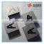 Tungsten Carbide Wear Steel Sheets From Zhuzhou coated steel sheet