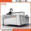 Economical 1500*4000mm 500W CNC Laser Metal Cutting Machine Price