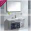 ROCH 762 Special Design Modern Stainless Steel Cabinet Bathroom Minimalish Style