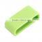Fitbit Surge silicone security clasps