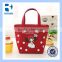 keep hot frozen food thermal carry bag