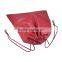 Fashionable Portable Pull Double Rope of Shoes Dust Bag