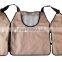 Waistcoat Multifuctional Tool Bag for Electrician