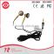 New General Style in-ear wired earphone manufacturer