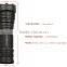 LED light xmlamp L2 mini 16340 flashlight torch