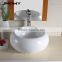 hot sales ceramic basin washing basin art sink factory basin best discount