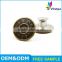 Various style SGS certificated metal military uniform coat press snap pants button