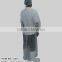 EASTNOVA IG009 Factory price cheap disposable yellow coveralls