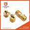 M5 hinge for small wood boxes small box hinges brass barrel hinges