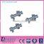 Power steering oil pipe