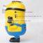 Funny little yellow man in hot sale mini speaker