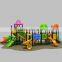 2016 New design children playground