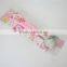 Hot selling with high grade plastic handle spoon