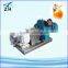 Food process stainless steel stainless steel mono screw pumps