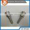 Common Rail Injector Nozzle TOP Quality DLLA148P872 For Injector 095000-5650