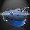 Hot Sale Top Quality Blue Acoustic Guitar