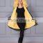 Latest design winter faux fur clothing fur dress army green cotton shell fur casual clothing                        
                                                                                Supplier's Choice