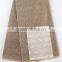 Wholesale China Factory High Quality Beaded Fabric/Beaded Tulle Lace Fabric French Lace Fabric