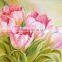 Shanghai FLY Cheap price china  waterproof portrait fabric canvas for digital printing