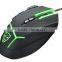 2015 Newest Design High Quality 9d Gaming Mouse