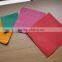 Top Selling Solid Colour Printed Cocktail Napkin