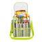 Cute Samll Insulated Milk Sandwich Food Delivery Bag for Kids