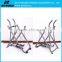 Jinhua factory fitness equipment air walker stepper exercise