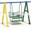 Kindergarten Outdoor Children Playground Portable Swing Blade Sawmill Set