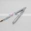4 in 1 Acrylic Combine with Metal Handle Acrylic Paint Brush