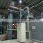 Q69 hot sals H beam shot blasting machine/steel structure shot blasting machine