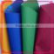 1680D polyester waterproof oxford fabric with PU coating for bags luggages tents in Hangzhou