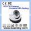 2015 Hot sale New technology 500meters transmission distance 2mp 1080p cvi dome camera