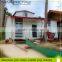 Customized High quanlity prefab Villa/Villa in Bali Indonesia
