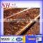 Spray low luster wood varnish for wood furniture