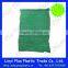 Industrial Netting Mesh Bag,large Green Mesh Raschel Bag in Roll for Industrial Using