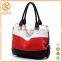 2016 handbag women PU fashion bag women tote bag