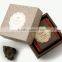 China Supplier Natural Bath Soap Packaging, Soap Packing Box