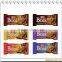 top related supplier! small chocolate wrapping machine pillow shape