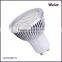 Led Spotlight GU10 5W 2835 27SMD 220-240V AC