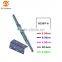 DLS D2307-6 sofa armrest hinge,backrest hinge,five joints sofa hinge