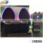 Original Factory Price With New Desgin of Electric 3 Seats 9d vr Egg Cinema 9d Virtual Reality for Sale