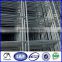 Anping Manufacturer PVC Coated Welded Wire Mesh Panel for contruction