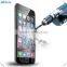 Fashionable hotsell for 6 plus 2.5d tempered glass screen protector