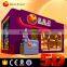 ride 3d 5d 9d cinema 3d mini cinema cabin popular in Pakistan