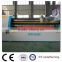 QC11Y-30X2500 hydraulic shearing machine ,hydraulic press brake ,rolling machine