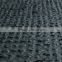 Beautiful W- Shape Tennis Court Artificial Grass