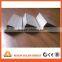 aluminum extrusion solar panel frame