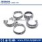 Textile Machinery Spare Part Ring Cup, Steel Ring.