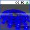 Smd Led Ribbon 5050 150leds 5meter 12v 24v dc Ip65 Waterproof 7.2w/m 36w Luzes Tatal Led Rgb Strip ce Rohs